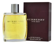 Perfume Burberry For Men Edt 100ML - Cod Int: 60152