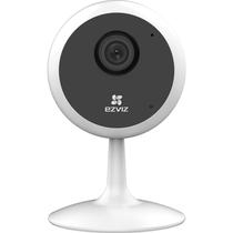 Camera de Vigilancia Inteligente Ezviz CS-C1C FHD Wi-Fi - Branco