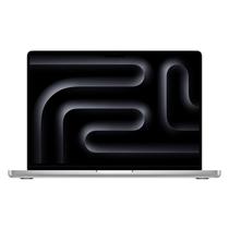 Apple Macbook Pro 2023 MRX83LL/A 14" Chip M3 Max 1TB SSD 36GB Ram - Prata