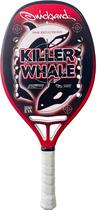 Raquete de Beach Tennis Quicksand - Killer Whale