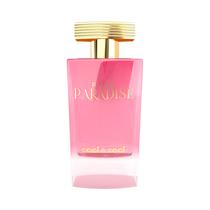 Perfume Femenino Cool Cool Pink Paradise 80ML Edp