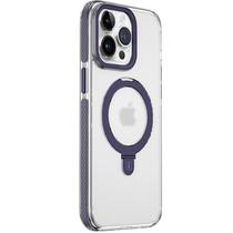 Case Pra iPhone 15 Pro Wiwu JKK-015 - Purple
