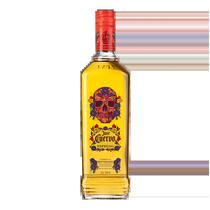 Bebidas Jose Cuervo Tequila Calabera Gold 750ML - Cod Int: 75569