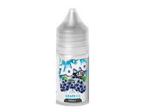 Essencia Zomo Salt Grape Ice - 35MG/30ML