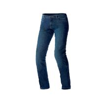 Calca para Motociclista Seventy Degrees Trouser Jean SD-PJ12 Regular Woman - Tamanho L - Azul