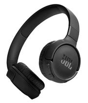 Fone de Ouvido JBL Tune 520BT / Bluetooth - Black