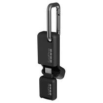 Leitor Cartao de Memoria Microsd Gopro Quik Key AMCRU-001 Micro USB