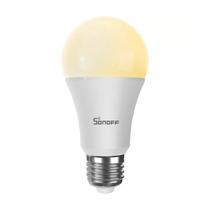 Lampada Smart Sonoff B02-B-A60 M0802040005 Wi-Fi/806LM/9W 220V - Branco