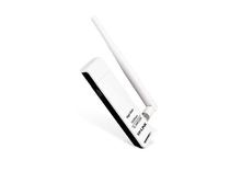 Adaptador Wifi TP-Link TL-WN722N - USB - 150MBPS - Sem Suporte