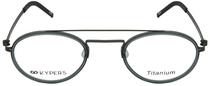Oculos de Grau Kypers Jonas JON01 Titanium