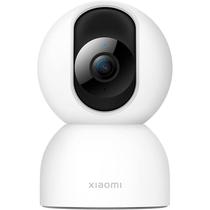 Camera de Seguranca IP Xiaomi Mi Home Security C400 - 2K/4MP - 360 - Branco