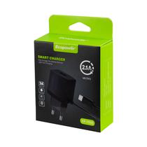 Carregador Ecopower EP-7058 Micro USB