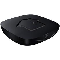 TV Box H7 TV 4K Iptv 2/ 16GB/ Wi-Fi/ Bluetooth/ Android 9.0/ Bivolt - Preto