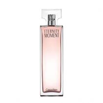 Calvin Klein Eternity Moment Eau de Parfum 100ML
