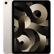 Apple iPad Air (2022) 10.9" Wifi 5G 64 GB MM6V3LL/A - Starlight