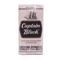 Tabaco para Pipa Captain Black White 42.5GR