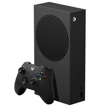 Console Microsoft Xbox Series s - 1TB - 1440P - 1 Controle - Bivolt - Preto