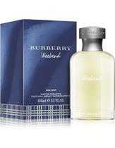 Perfume Burberry Weekend Masc 100ML