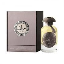 Perfume Lattafa Ra'Ed Silver Edp Unissex 100ML