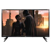 TV LED JVC LT-32N750U - HD - Smart TV - HDMI/USB/VGA - Wifi - 32"