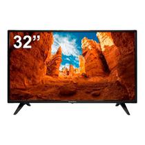 TV Magnavox BY Philips 32" LED Smart FHD/HDMI