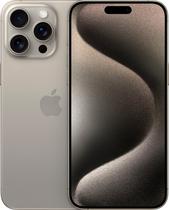 Apple iPhone 15 Pro Max LL/A2849 6.7" 256GB - Natural Titanium
