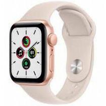 Apple Watch Se 44MM Gold