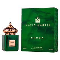 Perfume Matin Martin Crown Eau de Parfum Feminino 100ML