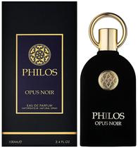 Perfume Maison Alhambra Philos Opus Noir Edp 100ML - Unissex