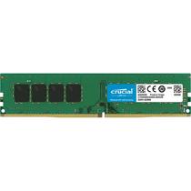 Memoria Ram DDR4 Crucial 3200 MHZ 32 GB CT32G4DFD832A