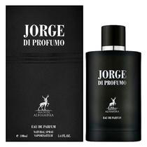 Perfume Maison Alhambra Jorge Di Profumo Eau de Parfum Masculino 100ML