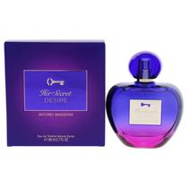 Perfume Ab Her Secret Desire Edt 80ML - Cod Int: 57173