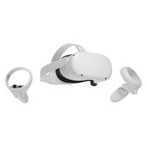 Oculos de Realidade Virtual Meta Quest 2 256GB - (301-00351-02)