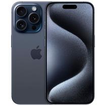 Apple iPhone 15 Pro Max 256GB Blue Titanium Swap Grado B (com Garantia Apple)