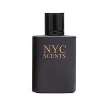 Perfume NYC Scents No. 7615 Edt Masculino 30ML