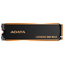 SSD Adata M.2 2TB Legend 960 Max Nvme - ALEG-960M-2TCS