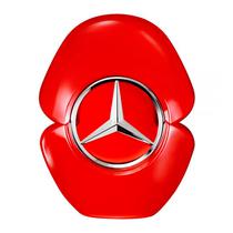Ant_Perfume Mercedes-Benz Women In Red F Edp 90ML