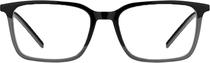 Oculos de Grau Hugo Boss - 1153 Oit 5416 - Masculino