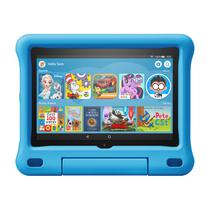 Tablet Amazon Fire 8" Kids Wifi 32 GB 10TH Gen - Azul