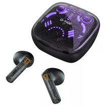 Fone de Ouvido Sem Fio G-Tide G11 com Bluetooth/Microfone/Enc - Violet