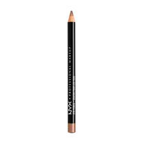 Delineador NYX Slim Eye Pencil SPE915 Taupe