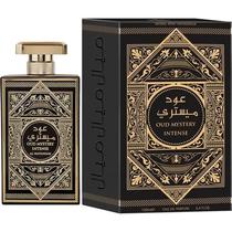 Perfume Al Wataniah Oud Mystery Intense 100ML - Cod Int: 71636
