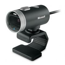 Webcam Microsoft Lifecam Cinema HD H5D-00013 720P