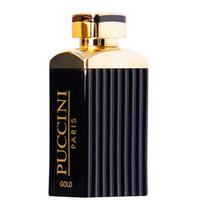 Perfume Puccini Men Gold H Edt 100ML