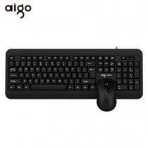 Tec/Mouse Aigo AK1801 USB Ingles