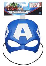 Mascara Hasbro Marvel Avengers Captain America B1802