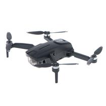 Drone Syma W3 - 2K - com Controle - Wi-Fi - GPS - Preto