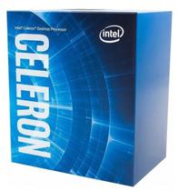 Processador Intel 1200 Celeron G5905 Box 3.5GHZ