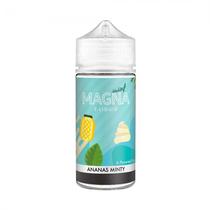 Essencia Vape Magna Mint Ananas Minty 3MG 100ML