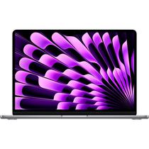Notebook Apple Macbook Air M3 8C Cpu/ 10C GPU/ 8GB/ 512GB SSD/ 13.6" Cinza Espacial MRXP3LL/ A